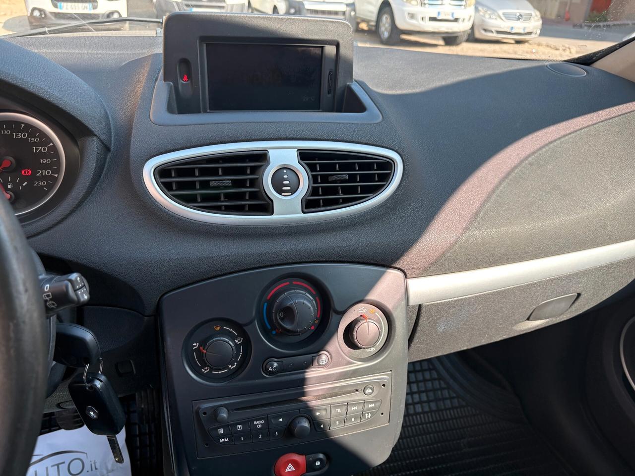 Renault Clio 1.5 dCi 85CV 5 porte Confort