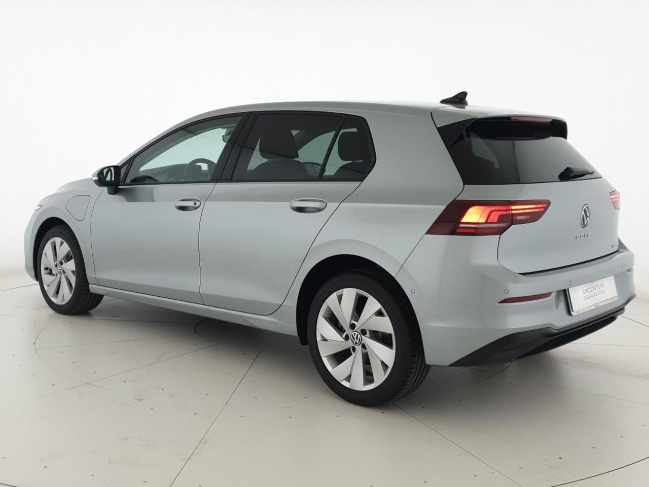 Volkswagen Golf 1.5 tsi ehybrid edition plus 204cv dsg