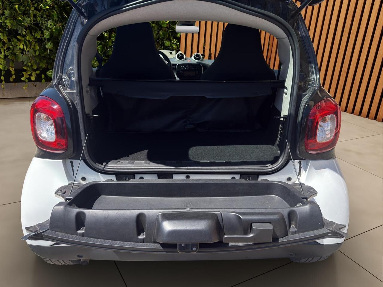 Smart ForTwo 70 1.0 twinamic PERFETTA