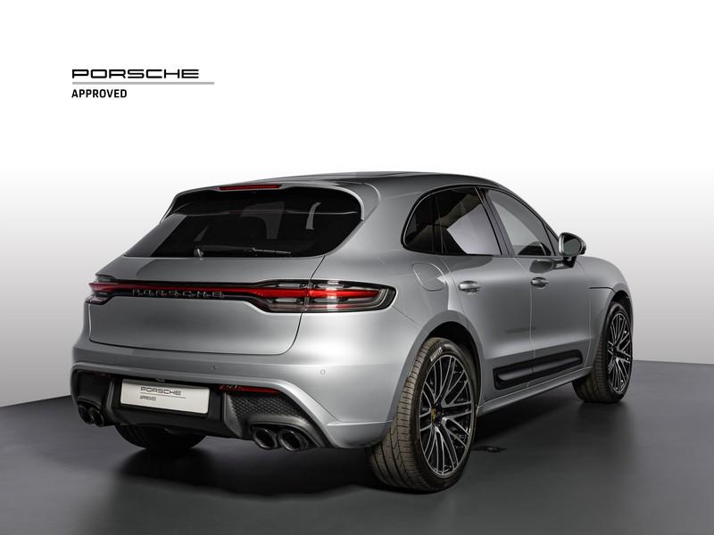 Porsche Macan 2.0 t 265cv pdk