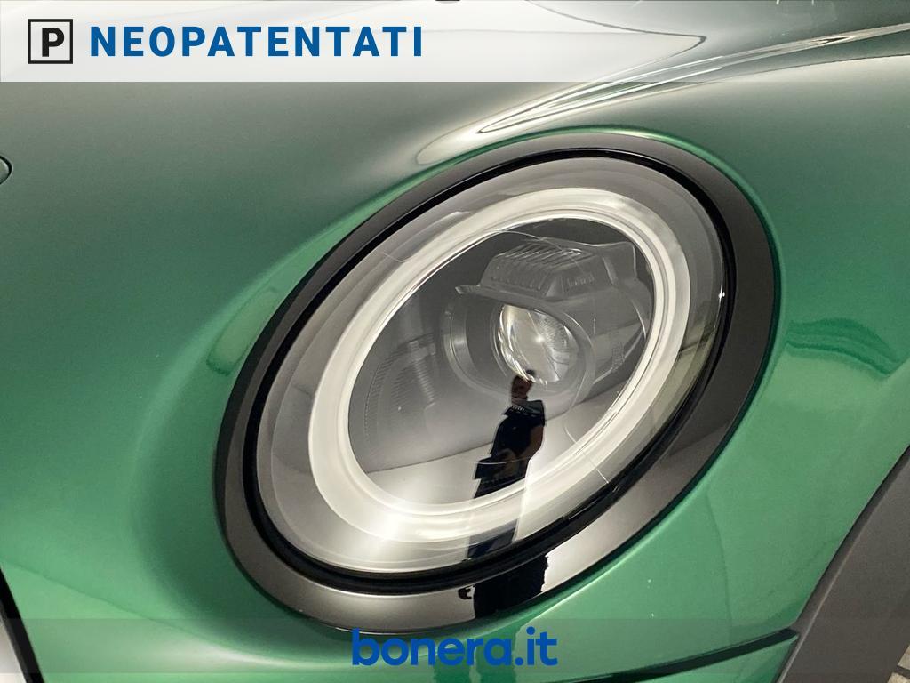 Mini Mini 3 Porte Full Electric Cooper SE Classic Auto