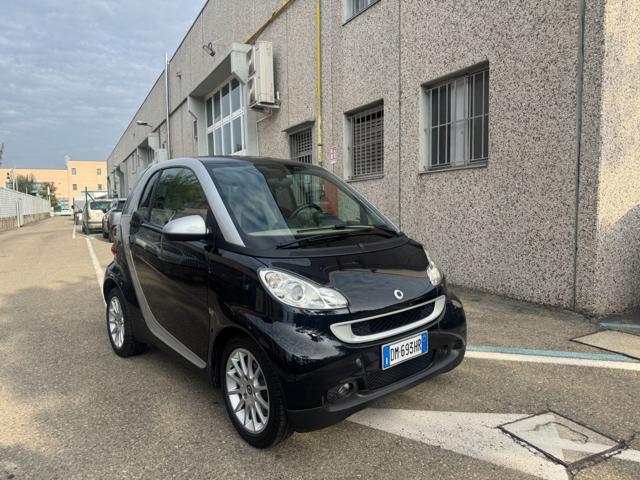 SMART ForTwo 1000 71CV Coupé Passion