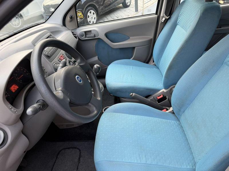 FIAT Panda Panda 1.2 Dynamic Class eco IDONEA NEOPATENTATI