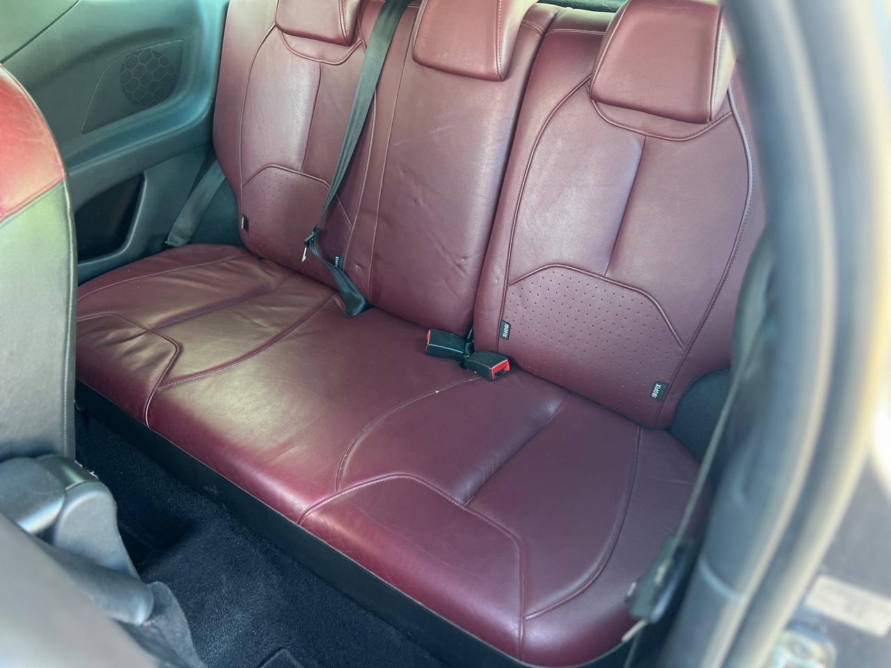 DS3 1.6 Diesel – 111CV 82kw Anno 2010