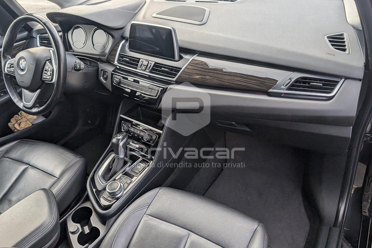 BMW 225xe Active Tourer iPerformance Advantage aut.