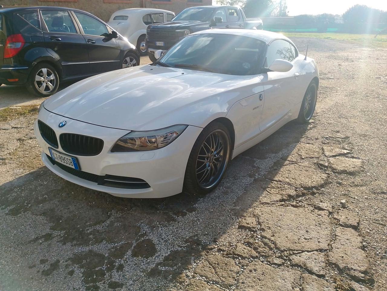 Bmw Z4 sDrive23i
