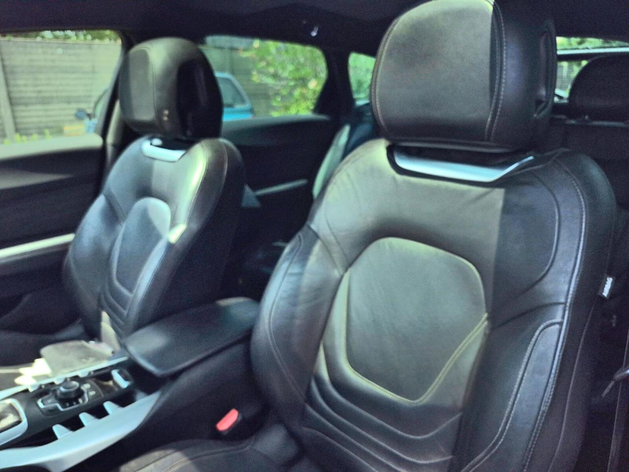 Ds DS5 5 2.0 HDi 160 aut. FULL OPTIONAL