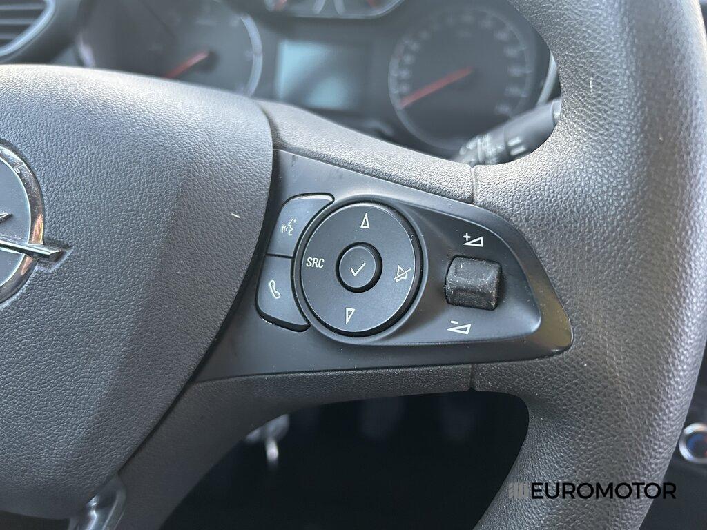 Opel Crossland X 1.5 Ecotec Advance