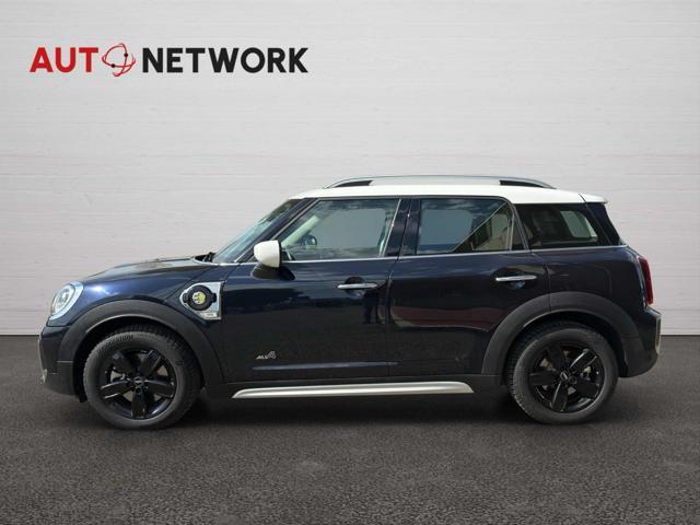 MINI Countryman 1.5 Cooper SE Countryman ALL4 Automatica attesa
