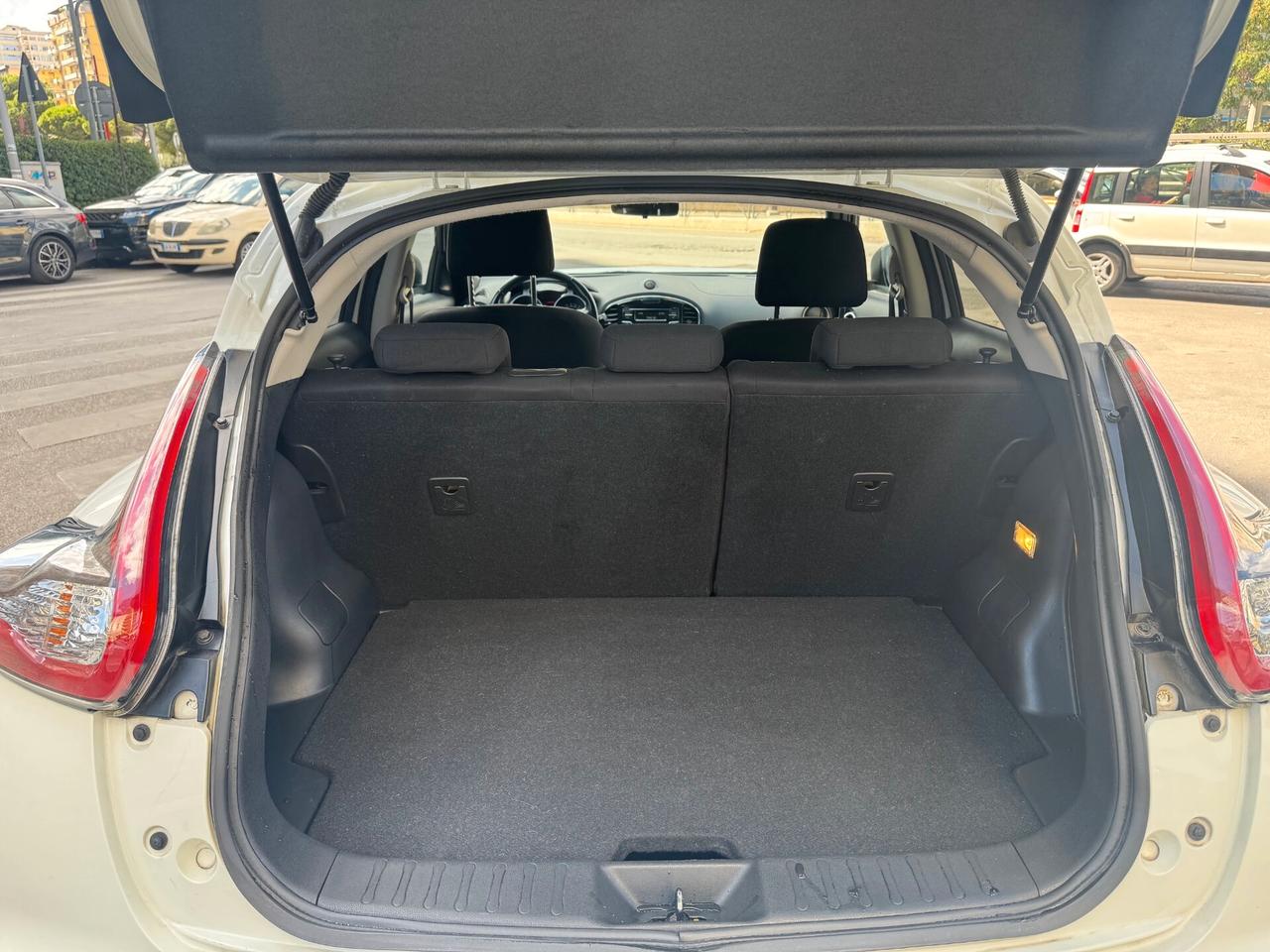 Nissan Juke 1.2 DIG-T 115 Start&Stop Acenta
