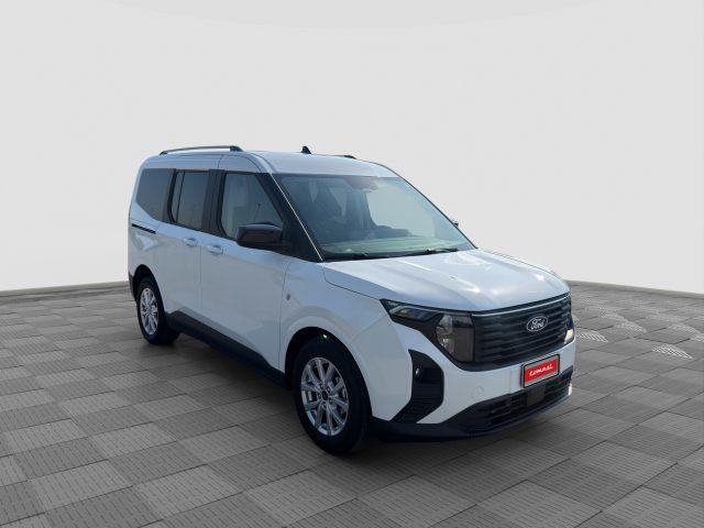 FORD Tourneo Courier Tourneo Courier 1.0 EcoBoost Powershift Titanium