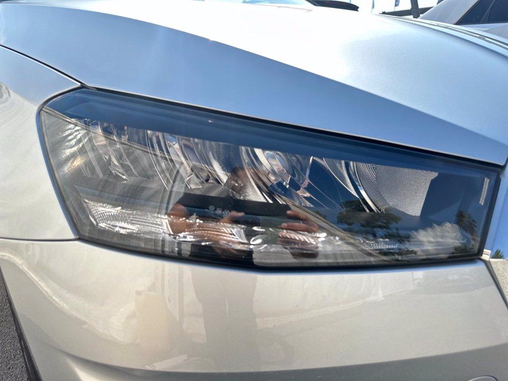 SKODA Fabia 1.0 mpi 130 edition 80cv del 2025