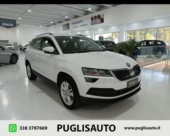 SKODA Karoq 1.0 TSI 110 CV Executive