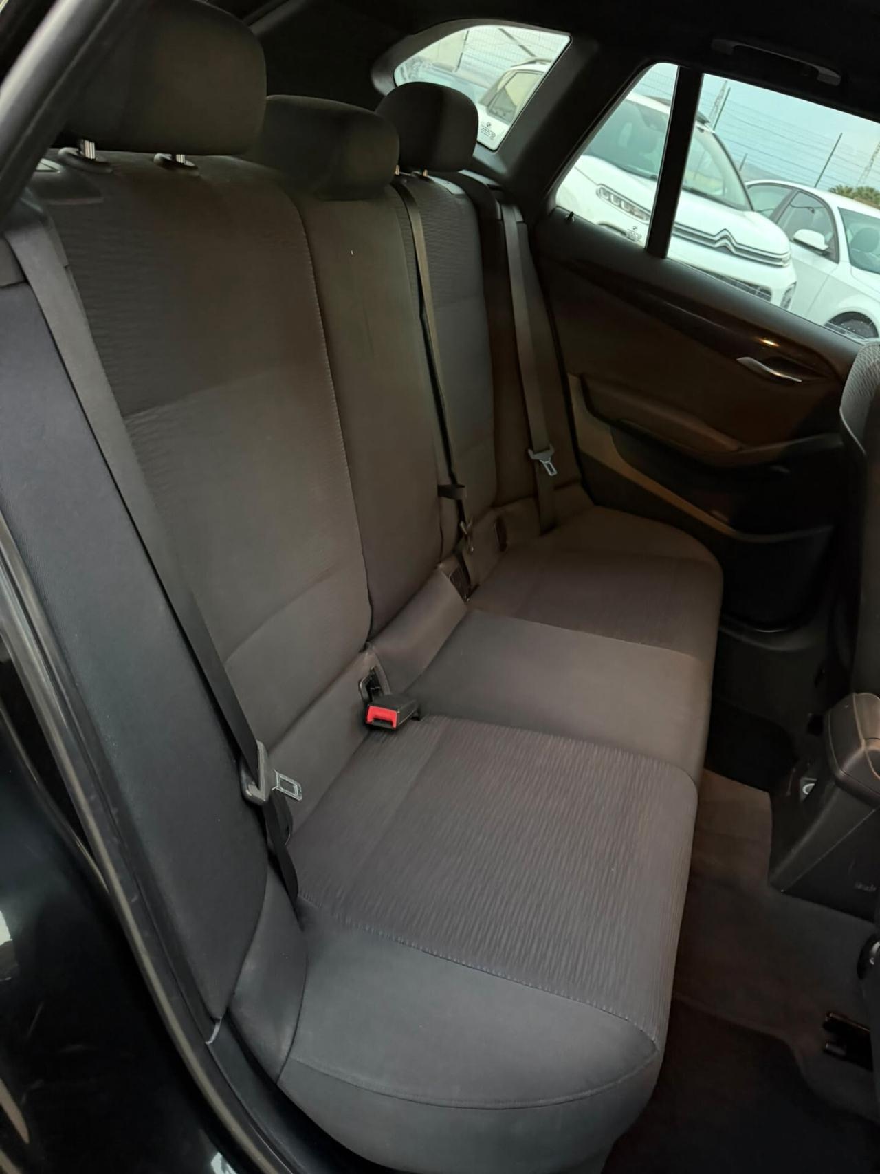 Bmw X1 xDrive18d Futura