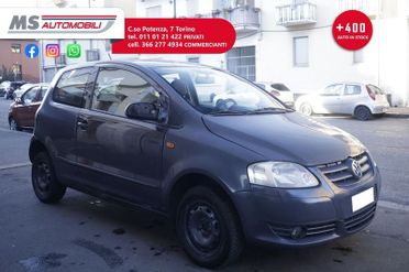 Volkswagen Fox Volkswagen Fox 1.2 Sport 40KW ANNO 2011