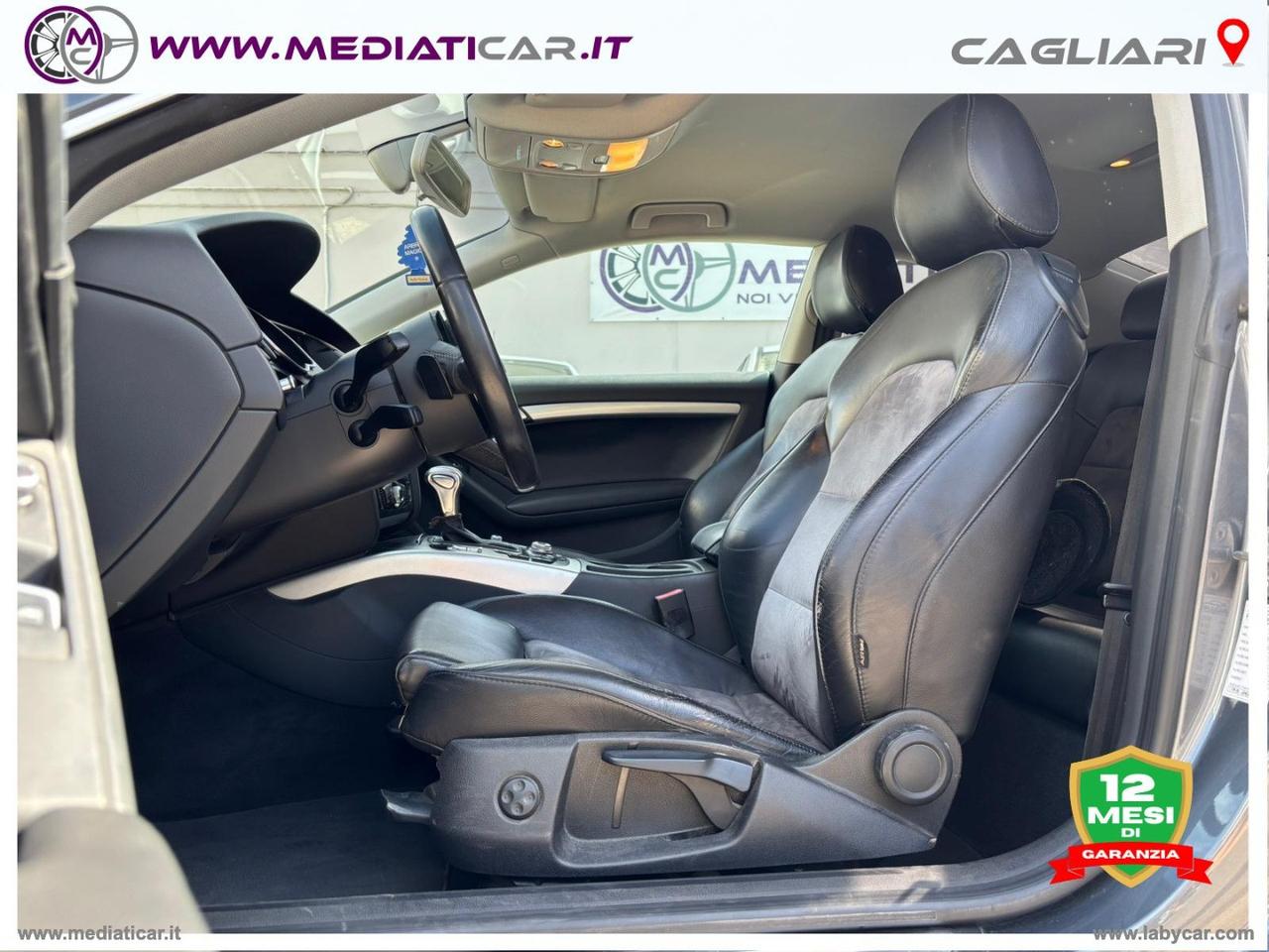 AUDI A5 2.0 TDI 177 CV mult. Business Plus