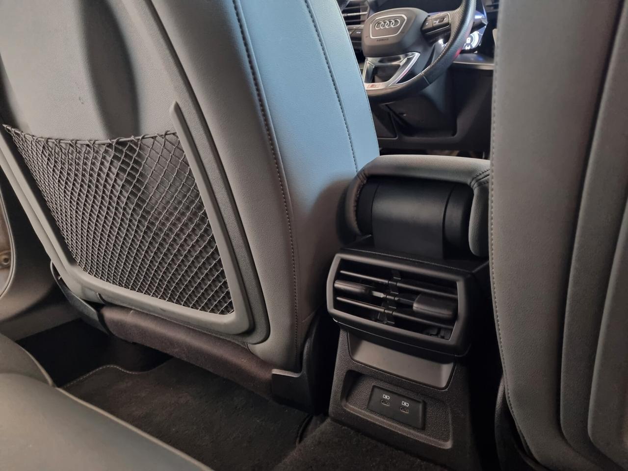 Audi A3 SPB 30 g-tron S-Tronic S-Line Edition