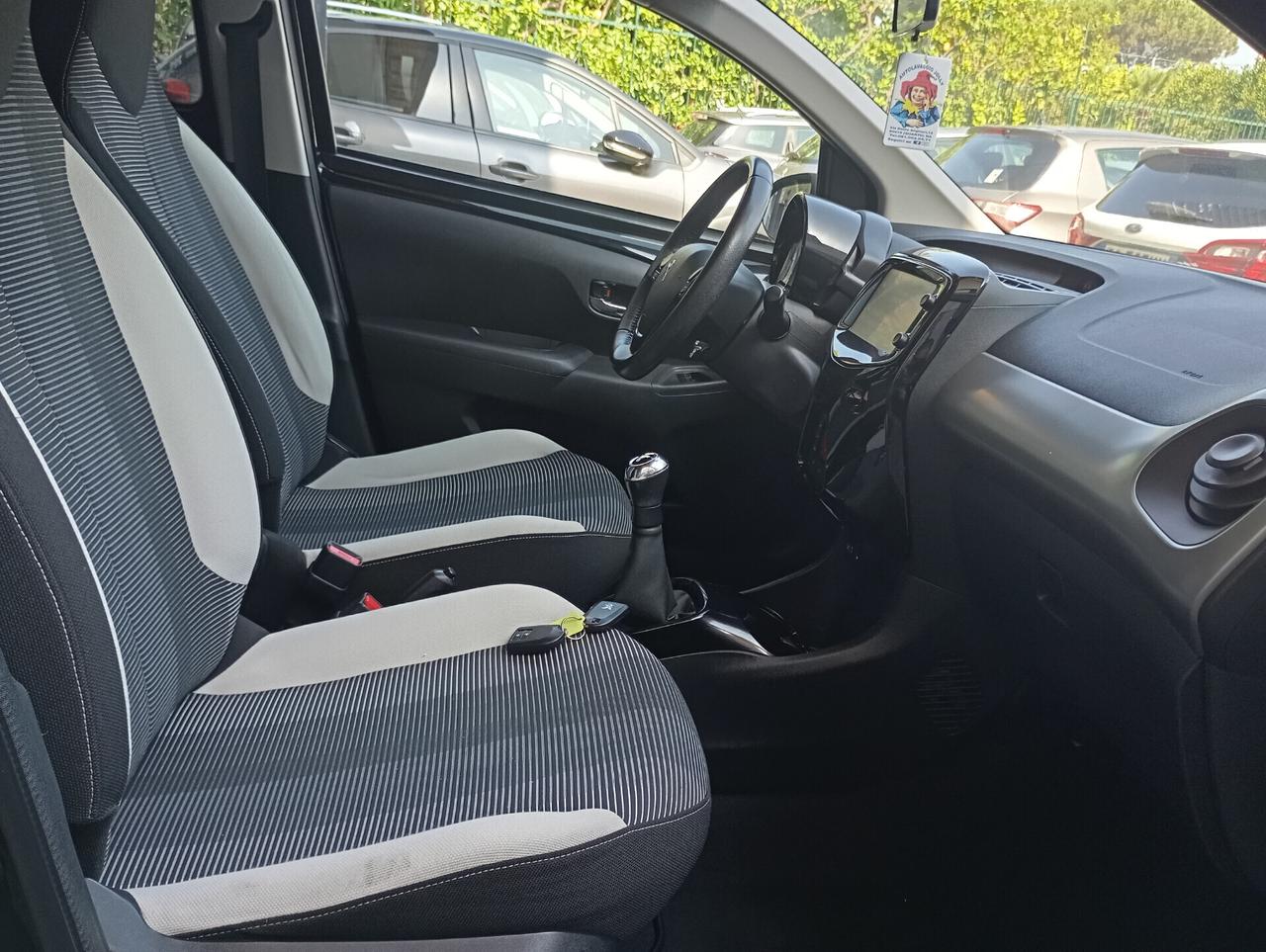 Peugeot 108 5P 1.2 PureTech 82CV Allure TOP!