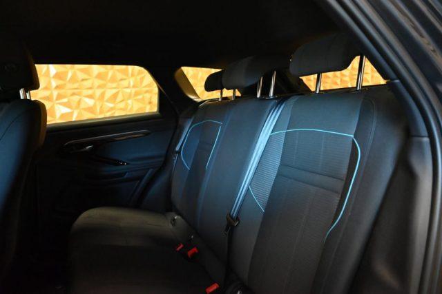 LAND ROVER Range Rover Evoque 2.0d i4 MHEV BUSINESS PREMIUM AWD AUTO 150CV CAM!!