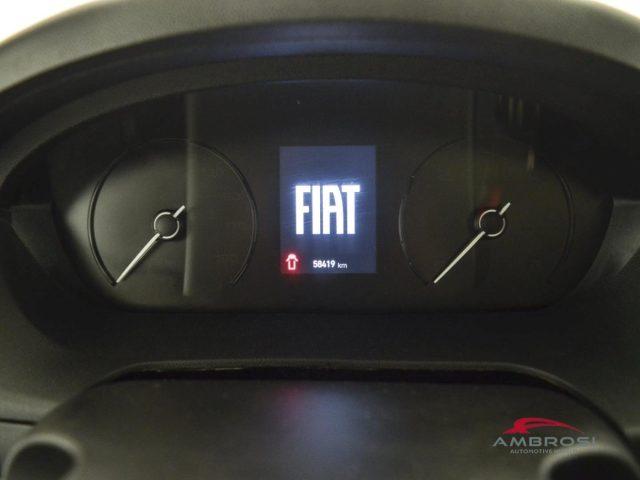 FIAT Ducato 2.2 mjt3 140cv PREZZO + IVA