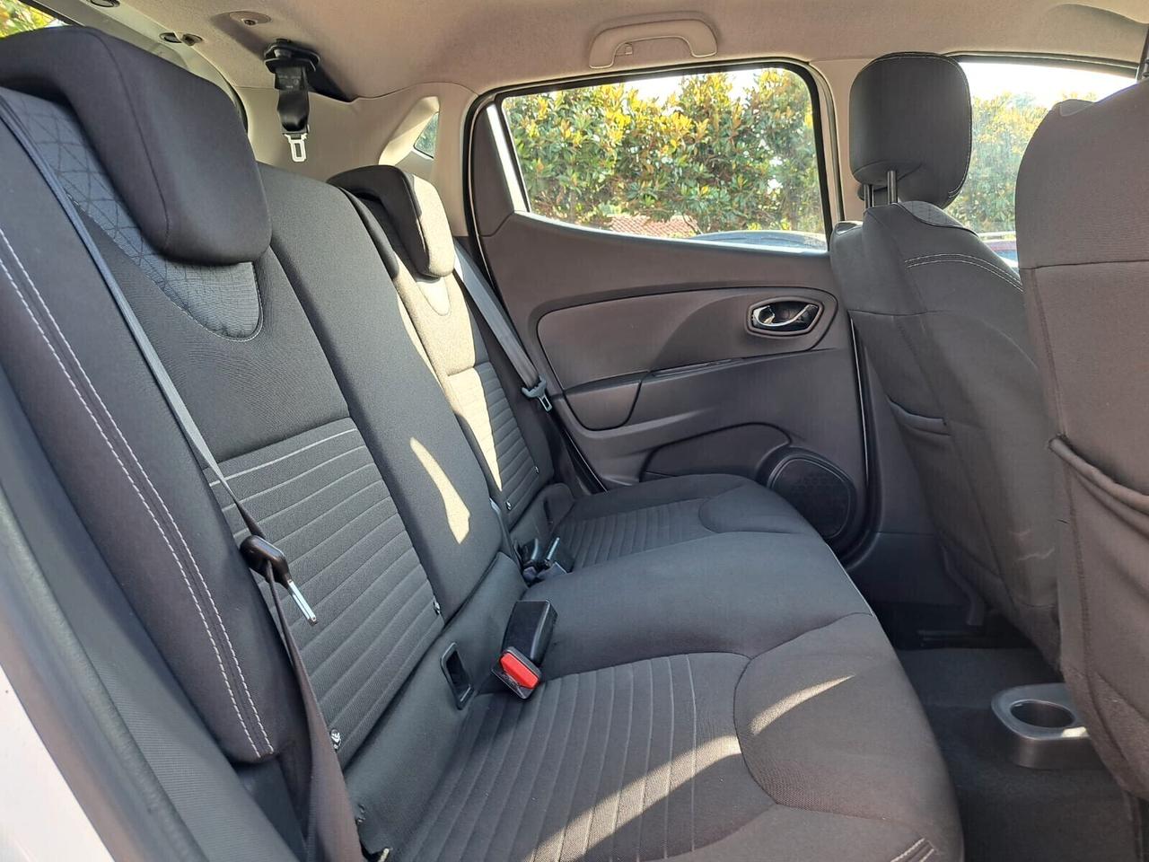 Renault Clio 1.5 dCi / 66KW / 90CV / OK NEOPATENTATI