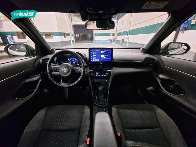 TOYOTA Yaris Cross 1.5 Hybrid 5p. E-CVT Trend