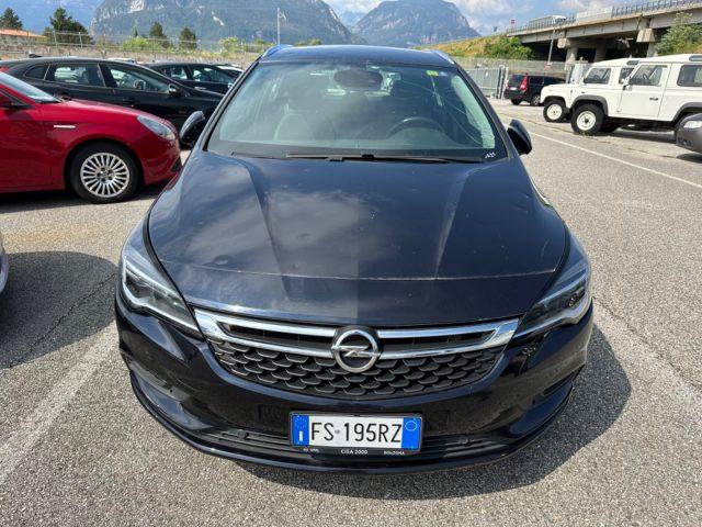 OPEL Astra GRANDINATA 1.6 CDTi 136CV aut. ST Innovation