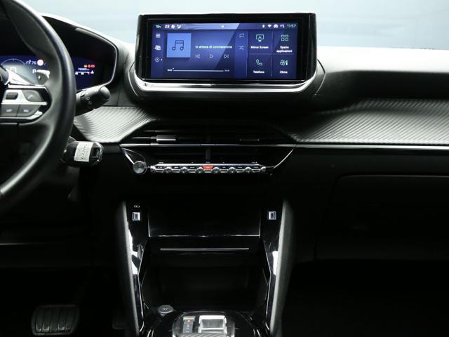 PEUGEOT 2008 PureTech 130CV S&S EAT8 Allure