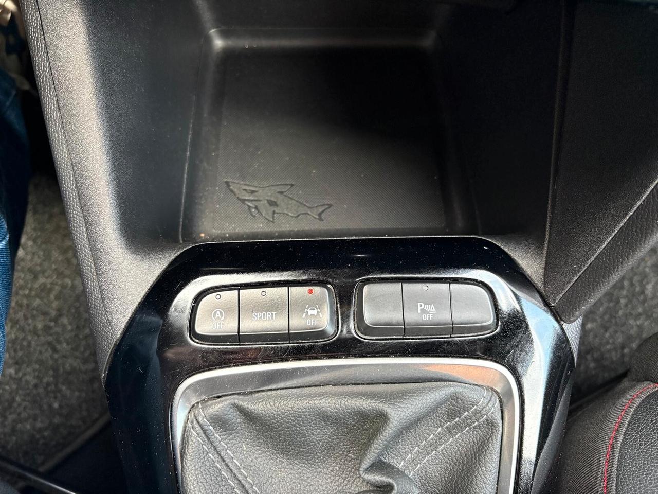 Opel Corsa 1.2 GS LINE- OK NEOPATENTATI - UNICO PROPRIETARIO