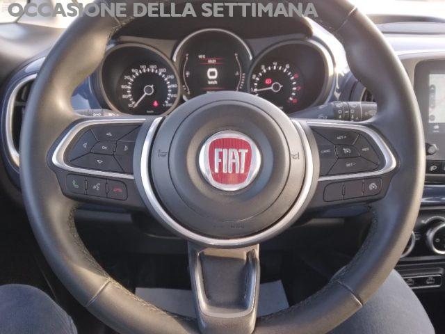 FIAT 500L 1.4 95 CV S&S Cross