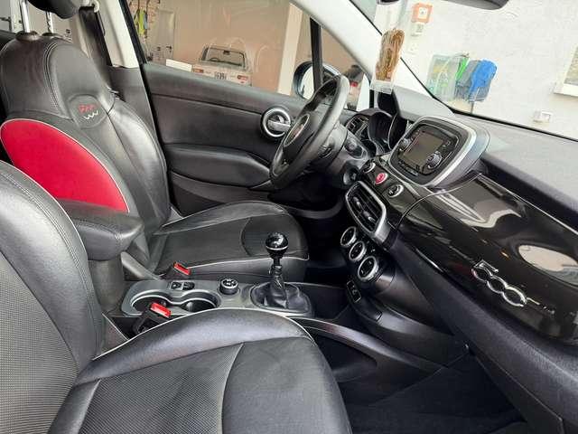 Fiat 500X 500 X 2015 1.6 mjt Cross Plus 4x2 120cv