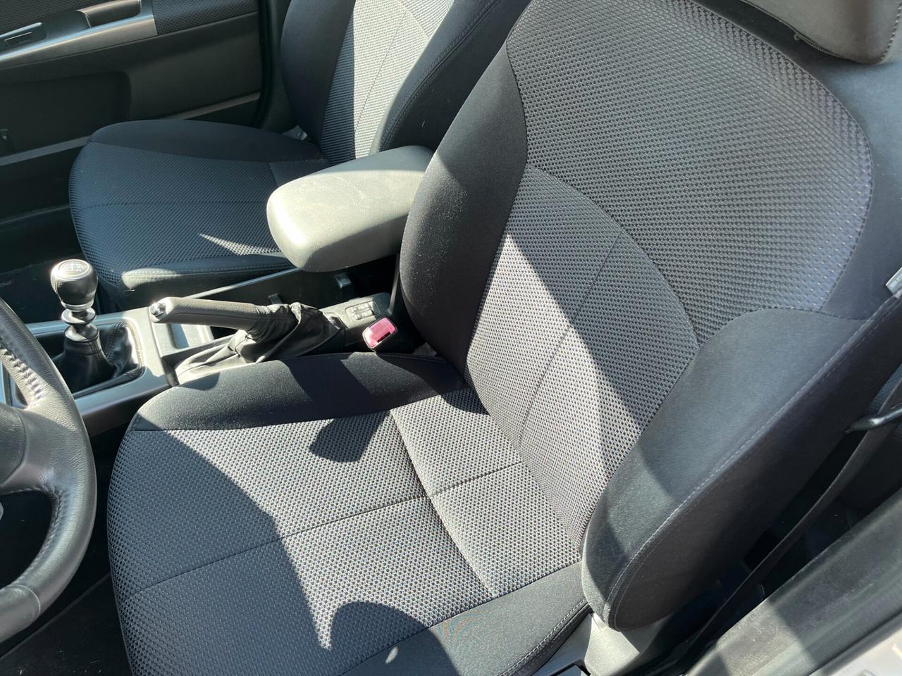 Subaru Forester 2.0D XS Trend 4X4