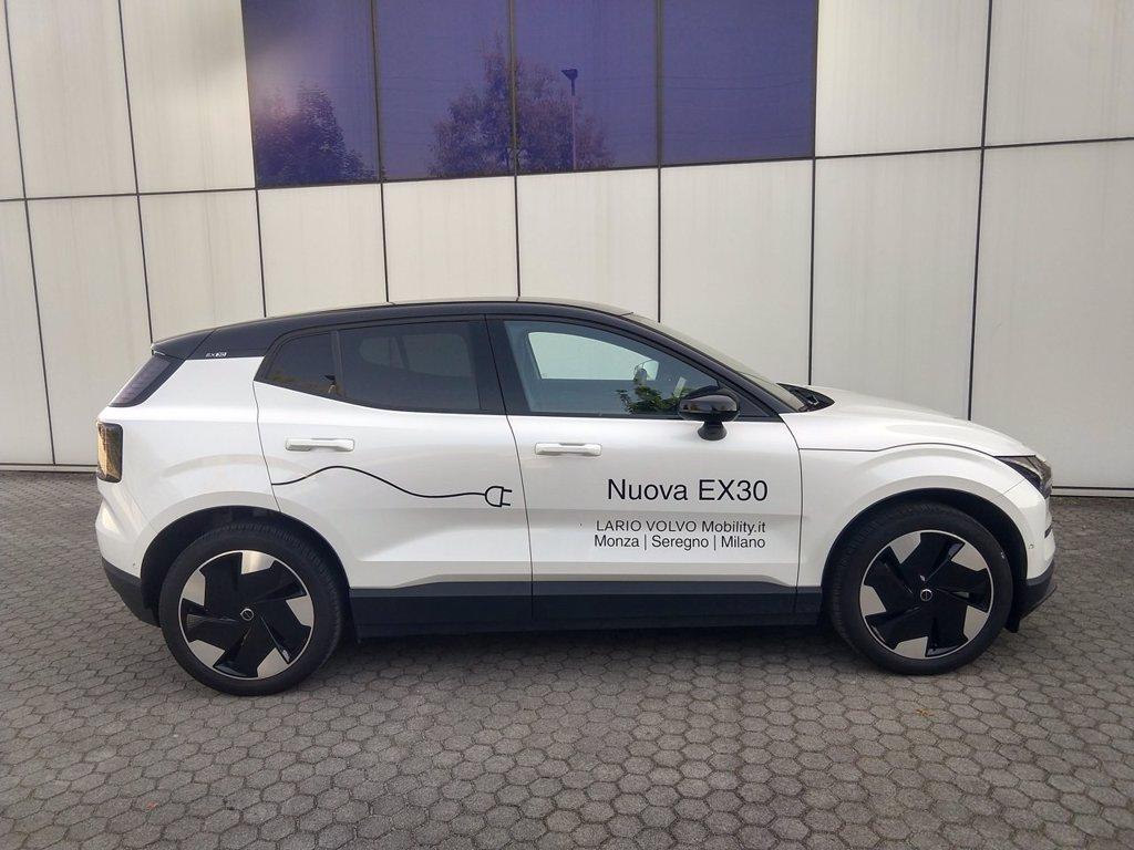 VOLVO EX30 Twin Motor Performance Ultra awd del 2023