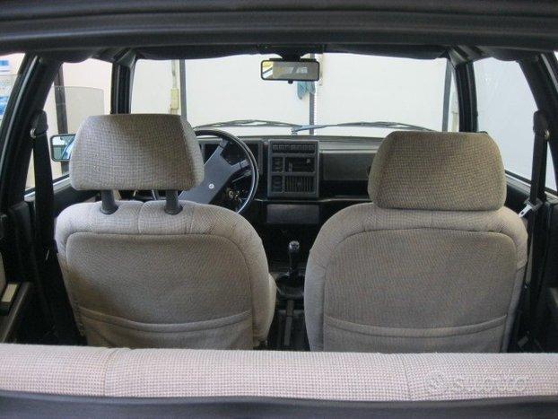 LANCIA DELTA 1.3 BENZINA