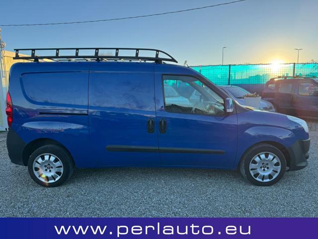 FIAT Doblo Doblò Maxi 1.6 MJT 105CV PL-TN