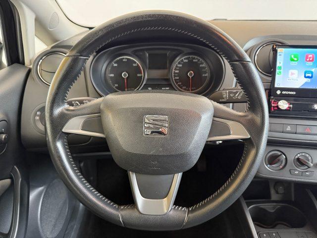 SEAT Ibiza 1.2 TDI CR 5p Style NEOPATENTATI / PREZZO REALE