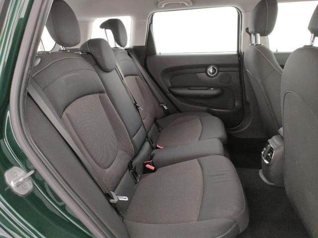 MINI Clubman 1.5 One D