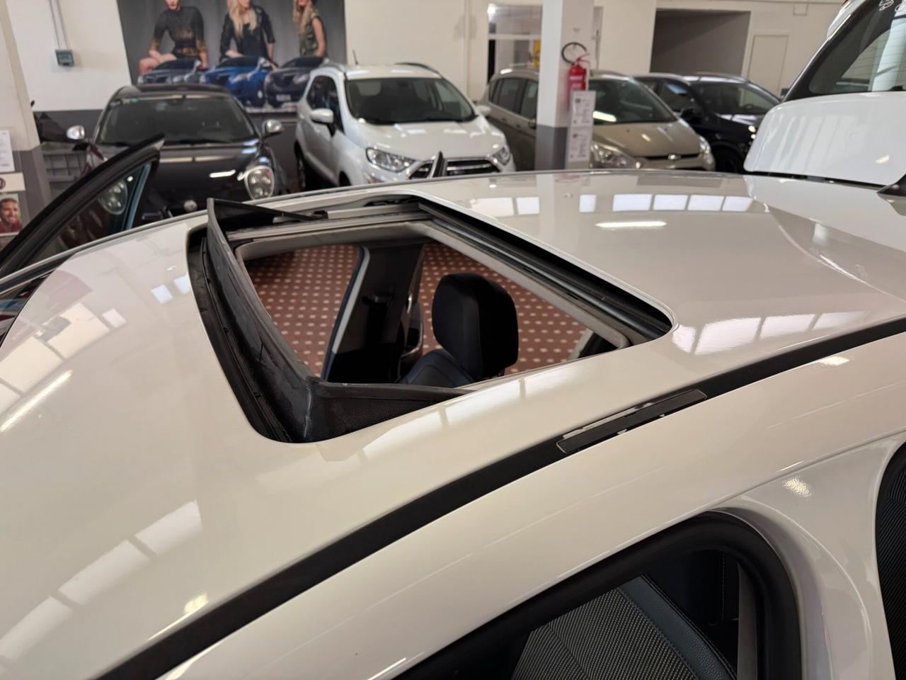 Opel Astra 1.7 CDTI 125CV 5 porte Cosmo - UNICO PROPRIETARIO