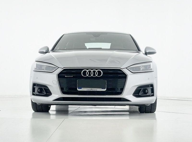 Audi A5 A5 SPB 40 TDI quattro S tronic Business