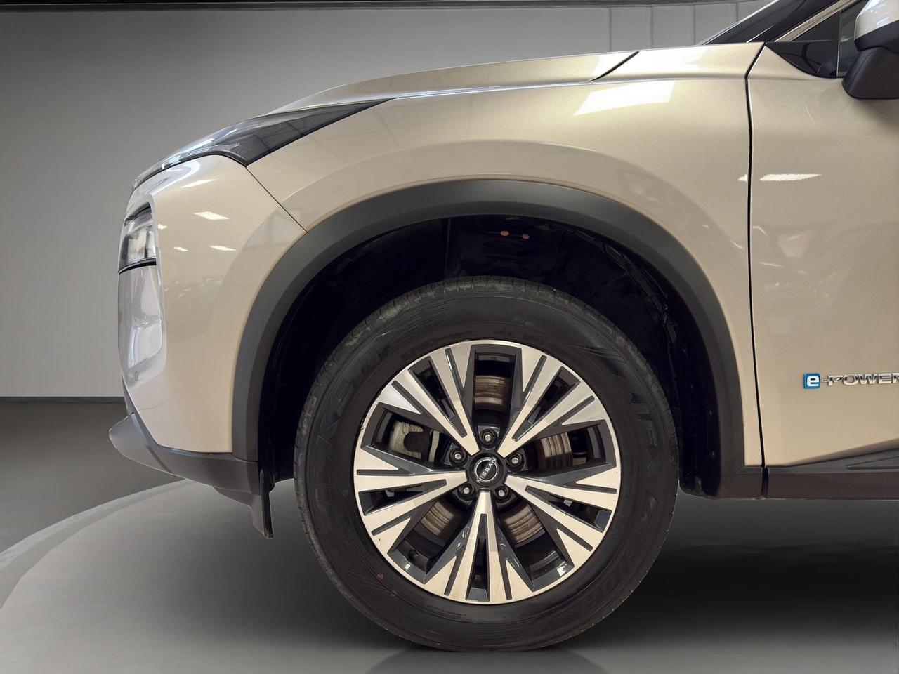 Nissan X-Trail 1.5 e-power N-Connecta e-4orce 4wd