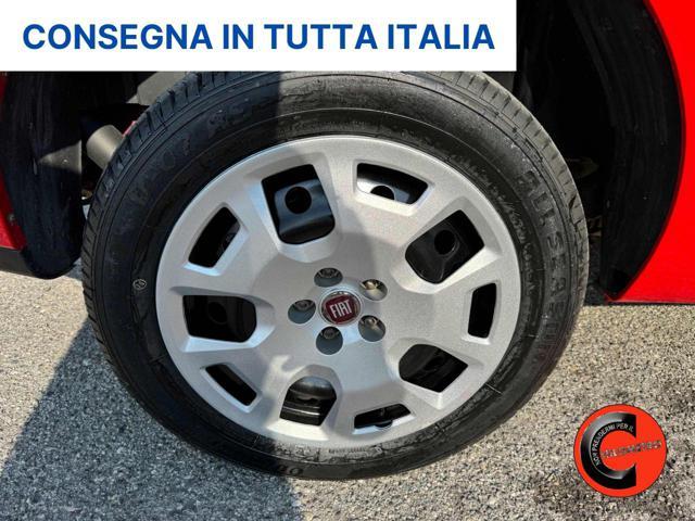 FIAT Doblo 1.6 MJT 105CV PL COMBI MAXI N1 5 POSTI-BLUETOOTH-