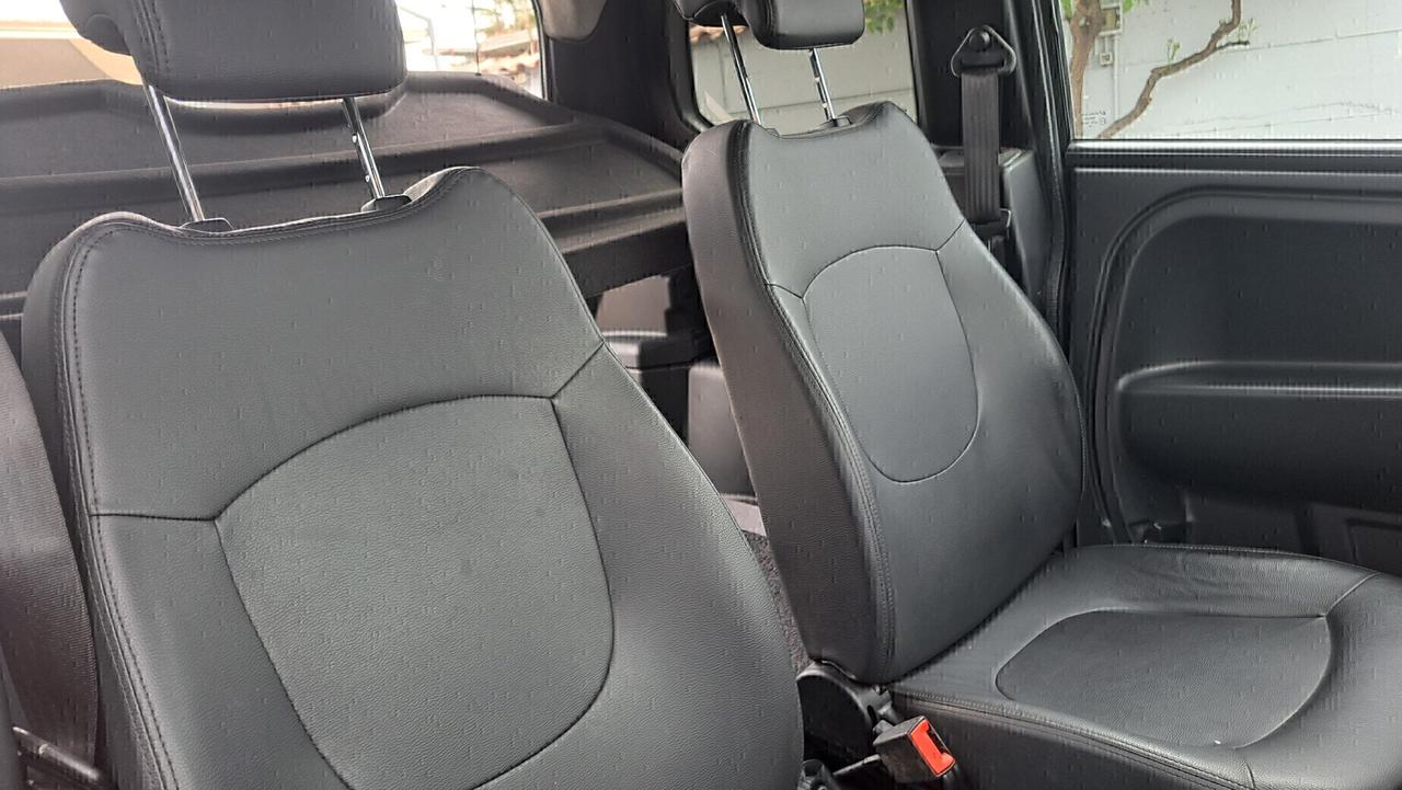 Ligier Microcar M.Go