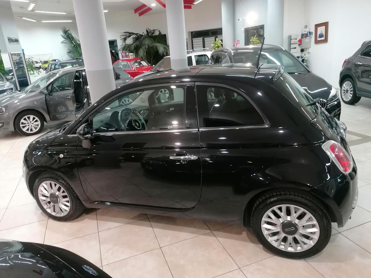 Fiat 500 1.2 Lounge(ok Neopatentati)