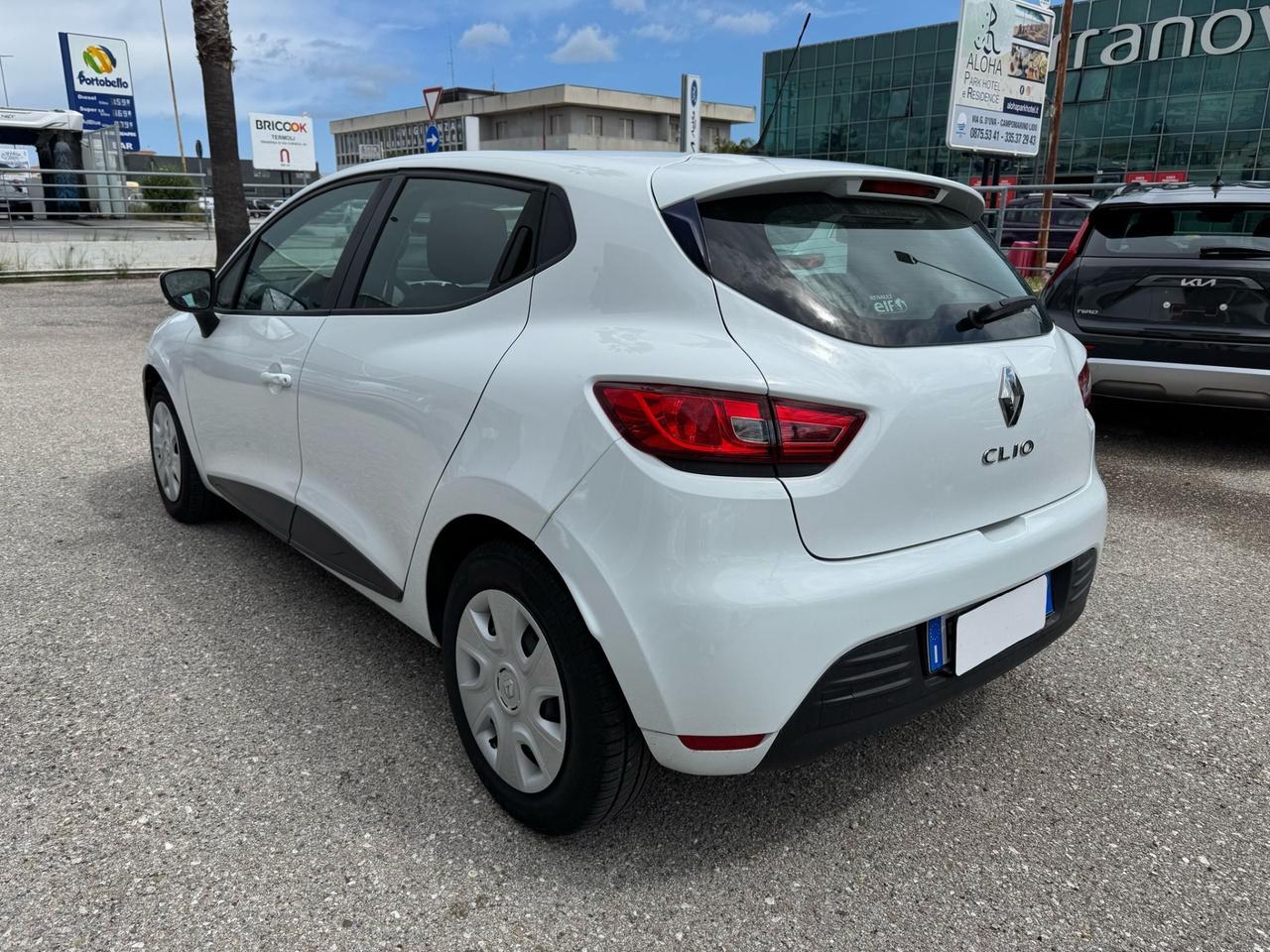 Renault Clio dCi 8V 75CV Start&Stop n1