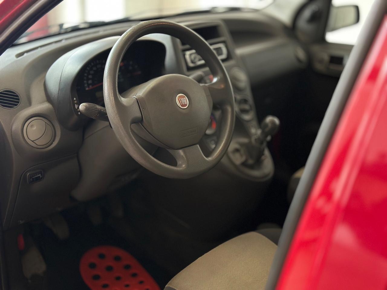 Fiat Panda 1.2 Dynamic Natural Power