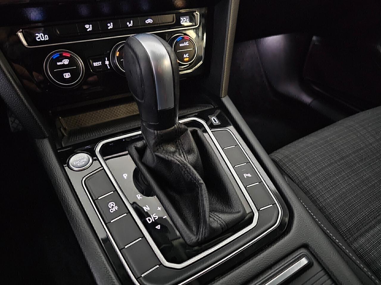 Vw Passat Var. 2.0 TDI SCR EVO 150cv DSG Bus. 2020