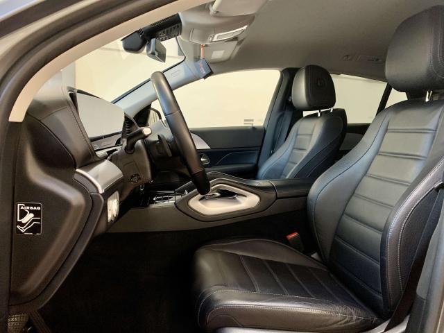 Mercedes-Benz GLE 350 GLE Coupe 350de phev (e eq Power) PremiumPlus 4M