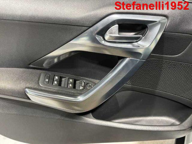PEUGEOT 2008 - 1.6 e-hdi 8v Allure s&s 92cv