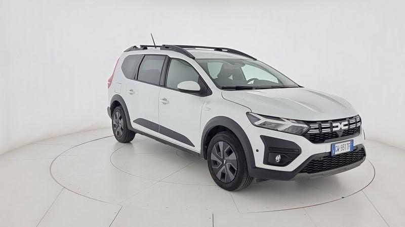 Dacia Jogger 1.0 TCe Essential 5p GPL