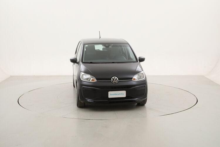 Volkswagen up! move BR470873 1.0 Metano 68CV